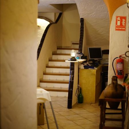 L'Hostalet Arboli Luaran gambar