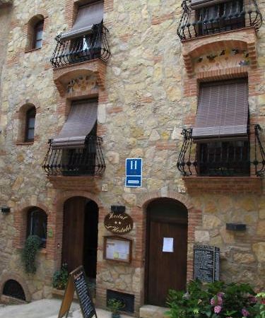 L'Hostalet Arboli Luaran gambar