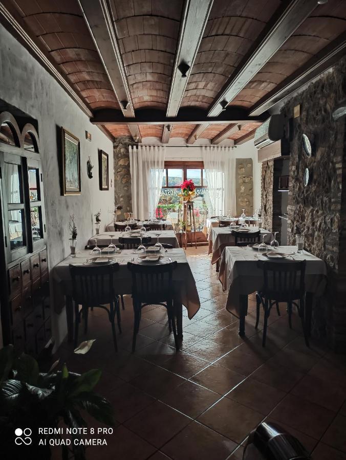 L'Hostalet Arboli Luaran gambar