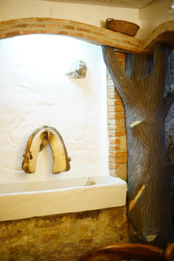 L'Hostalet Arboli Luaran gambar