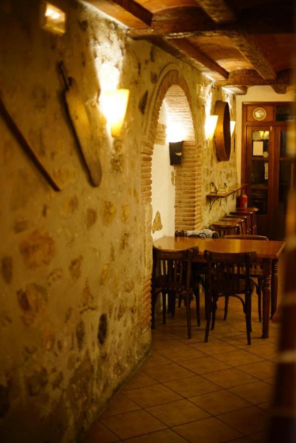 L'Hostalet Arboli Luaran gambar