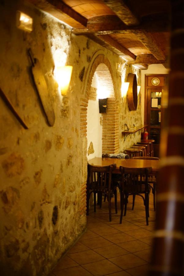 L'Hostalet Arboli Luaran gambar