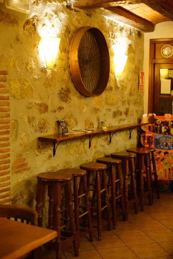 L'Hostalet Arboli Luaran gambar
