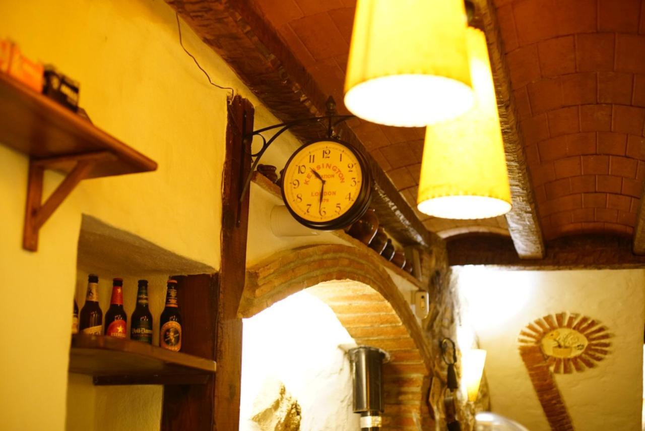 L'Hostalet Arboli Luaran gambar
