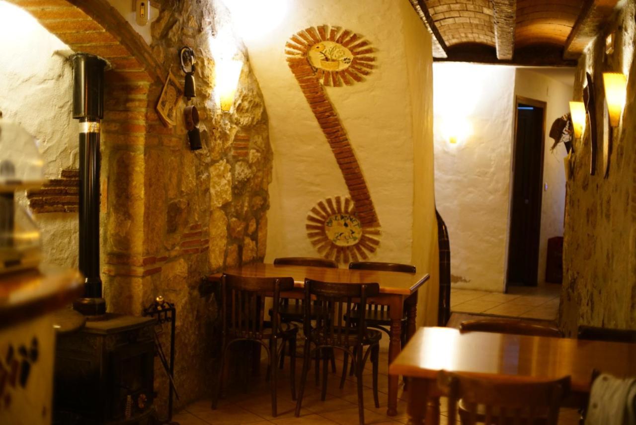L'Hostalet Arboli Luaran gambar
