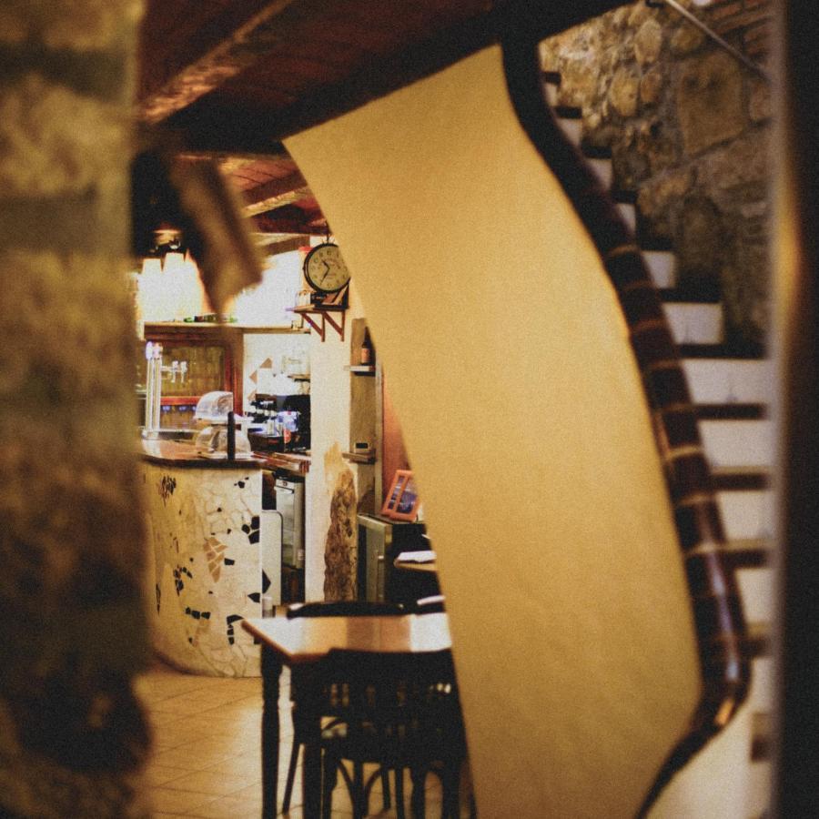 L'Hostalet Arboli Luaran gambar