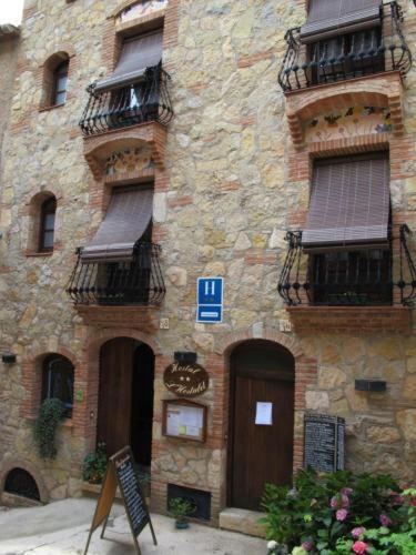 L'Hostalet Arboli Luaran gambar