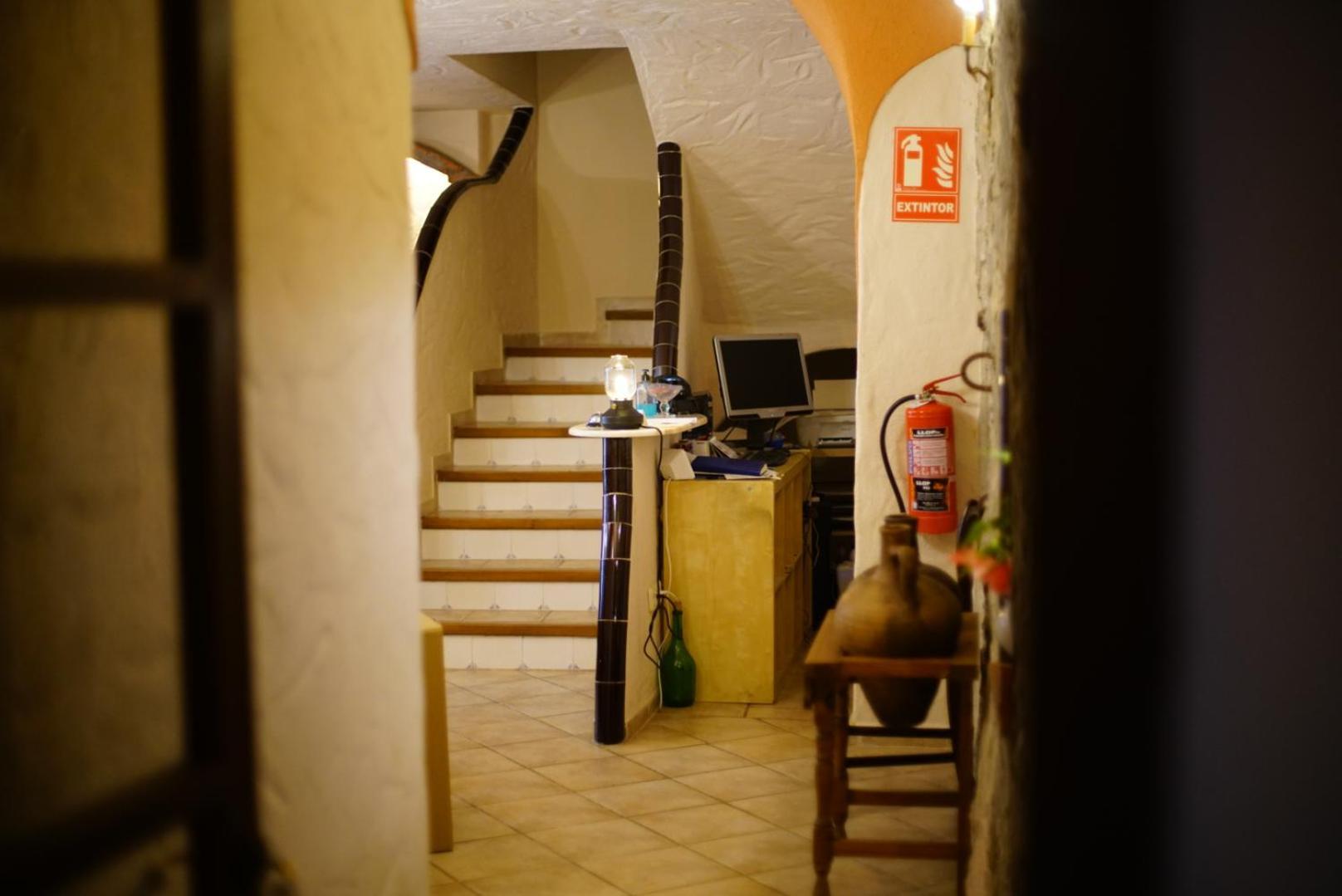 L'Hostalet Arboli Luaran gambar