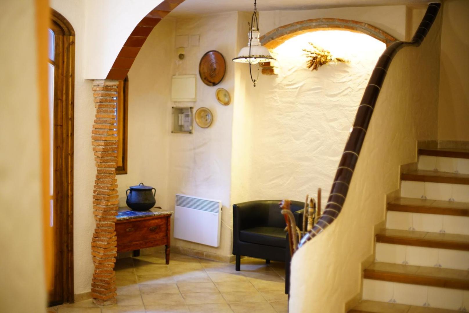 L'Hostalet Arboli Luaran gambar
